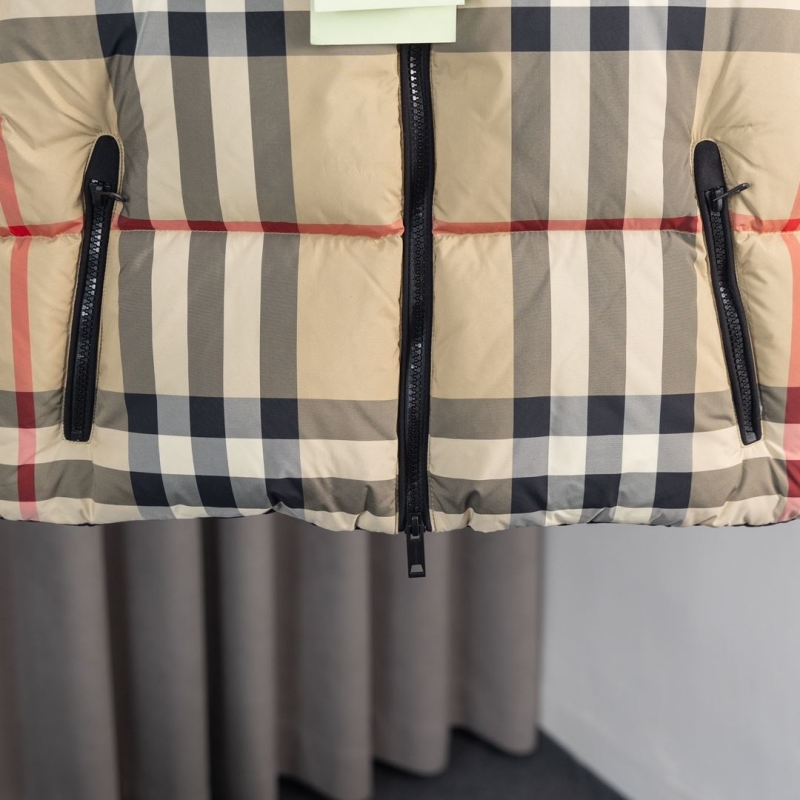 Burberry Coat